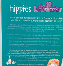 Load image into Gallery viewer, Hippies in the City Urban Living Guide by Rita Balshaw
