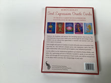 Load image into Gallery viewer, Soul Expression Oracle Cards
