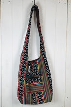 Load image into Gallery viewer, Gheri Cotton Shoulder Bag
