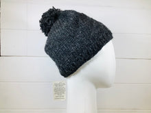Load image into Gallery viewer, Wool Beanie With Pom Pom
