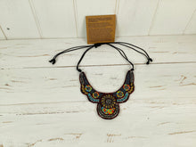 Load image into Gallery viewer, Uplift Beaded Necklace

