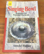 Singing Bowl Book