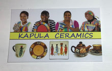 Load image into Gallery viewer, Zulu Sugar Pot

