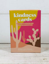 Load image into Gallery viewer, Kindness Affirmation Cards
