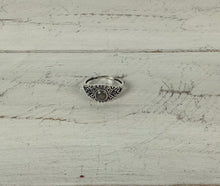 Load image into Gallery viewer, Michelle Sterling Silver Ring
