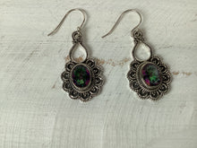 Load image into Gallery viewer, Diana Mystique Earrings
