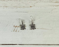 Turtle Earrings