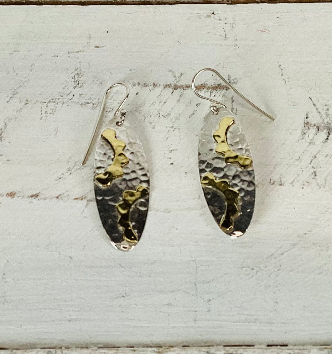 Darlene Earrings