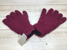 Load image into Gallery viewer, Woollen Hand Gloves
