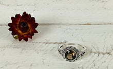 Load image into Gallery viewer, Wendy Sterling Silver Ring
