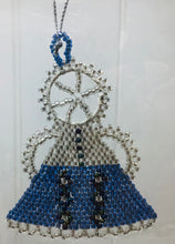 Load image into Gallery viewer, Beaded Hope Angels
