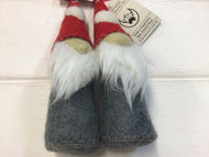 Wool Felt Gnome