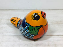 Load image into Gallery viewer, Talavera Bird
