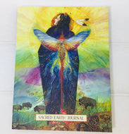 Sacred Earth Journal