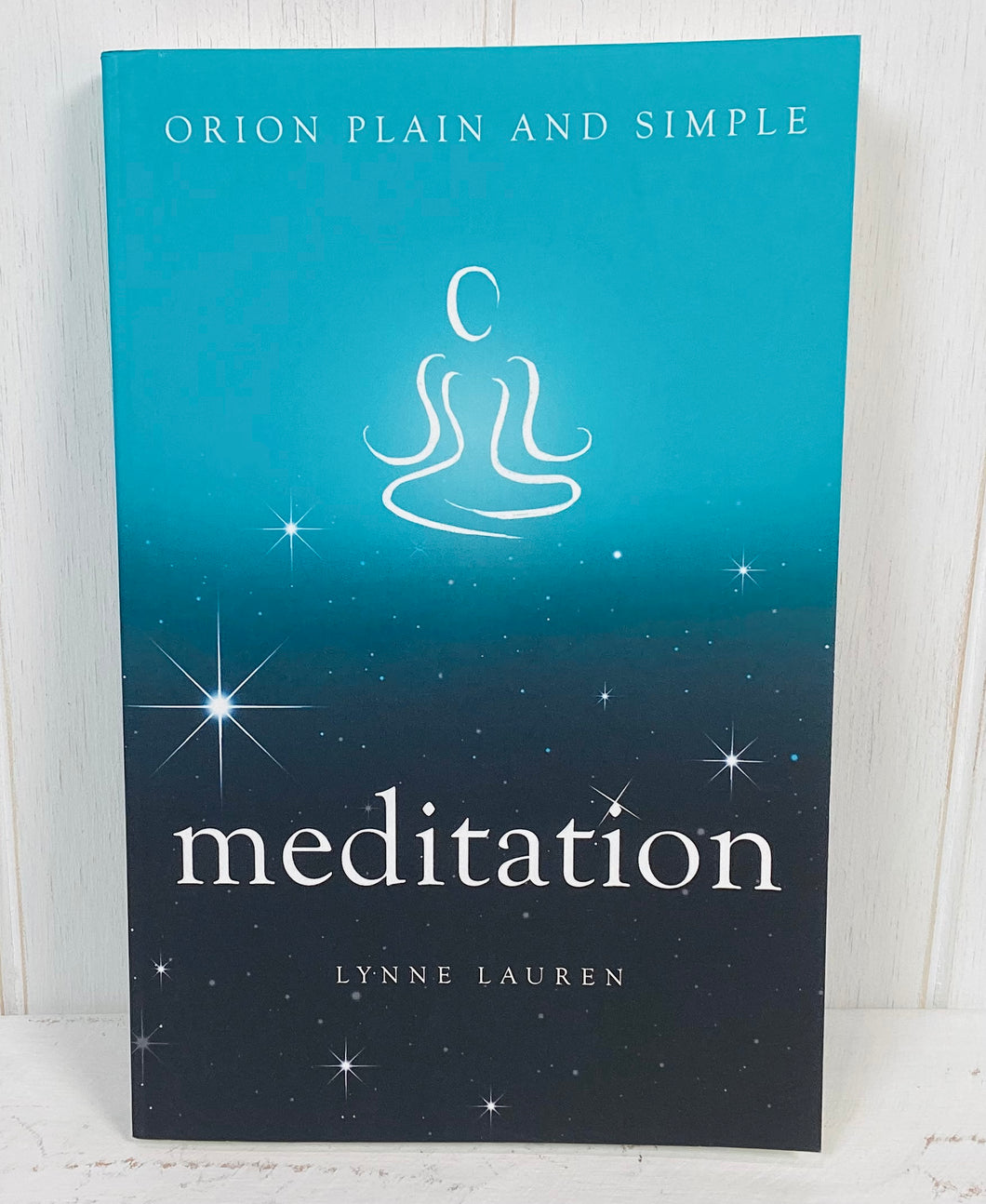 Meditation Book
