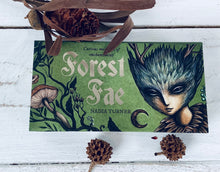 Load image into Gallery viewer, Forest Fae card set
