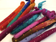 Wool Felt Pen/Pencil Cover