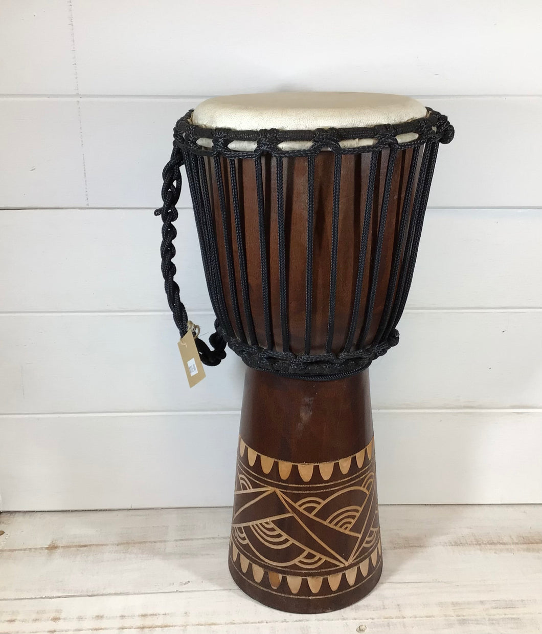 Djembe Drum