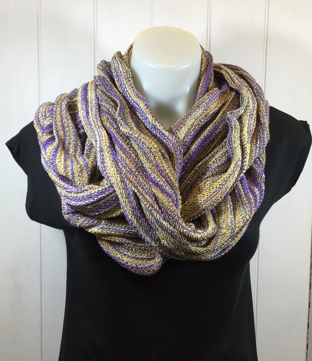 Infinity Scarf