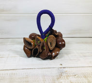 Seed Pod Clump shaker