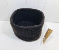 Wool Felt Sorting  Bowl