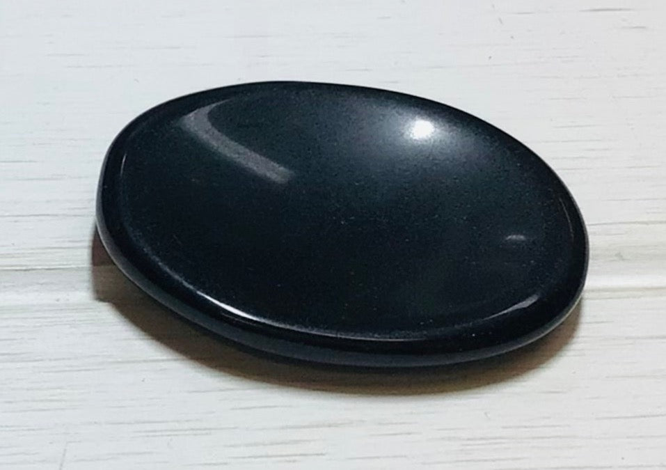 Thumb stone