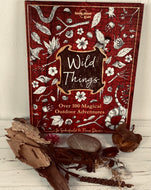 Wild Things Book