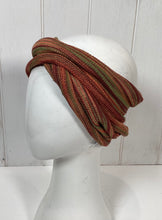 Load image into Gallery viewer, Double length Cotton headband
