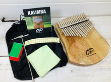 Load image into Gallery viewer, Kalimba

