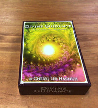 Load image into Gallery viewer, Divine Guidance Oracle Cards
