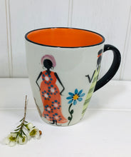 Load image into Gallery viewer, Women Coffee Mugs
