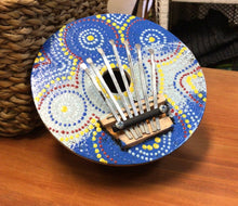 Load image into Gallery viewer, Coconut Kalimba
