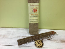 Load image into Gallery viewer, Chakra Incense Pack

