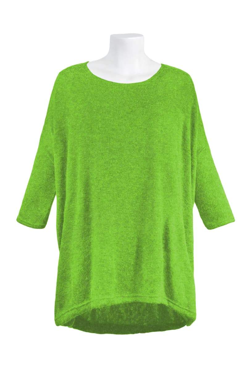 Danni Knit Jumper Top