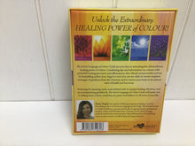 Load image into Gallery viewer, The Secret Language of Colour Oracle Card Set
