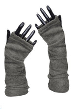 Load image into Gallery viewer, Keshet Fingerless Gloves
