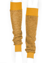 Load image into Gallery viewer, Keshet Leg Warmers
