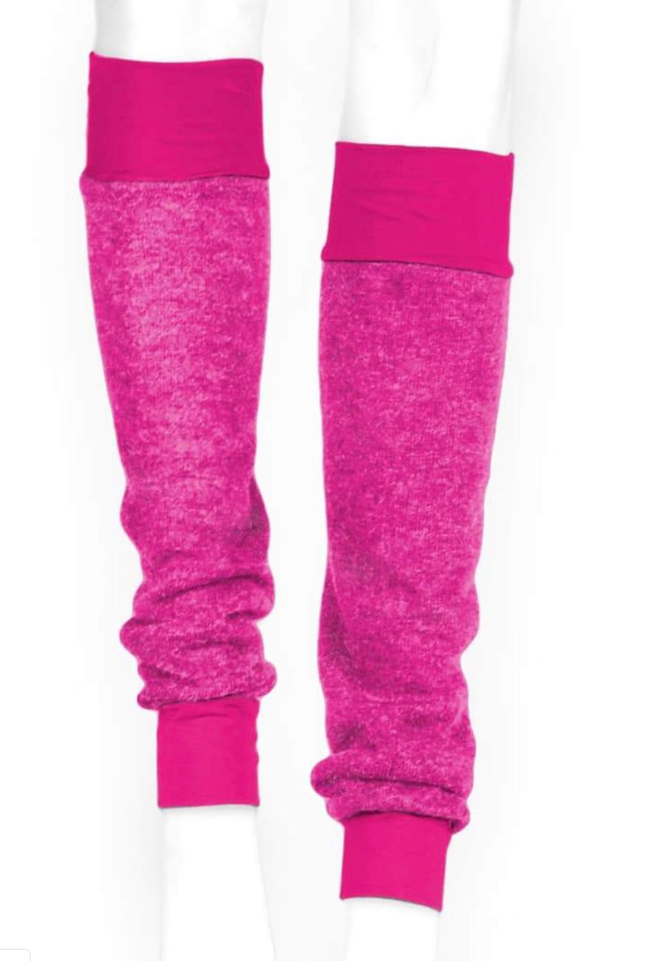 Keshet Leg Warmers