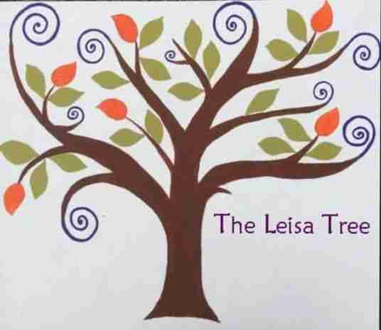 The Leisa Tree Gift Card